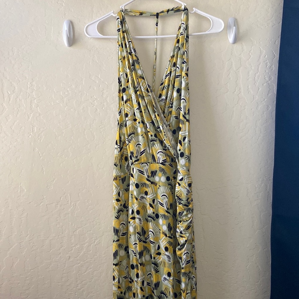 Free People Maxi Dress